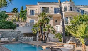 Vendita Villa Roquebrune-Cap-Martin