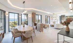 Vendita Villa Roquebrune-Cap-Martin