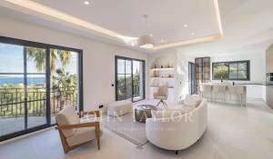 Vendita Villa Roquebrune-Cap-Martin