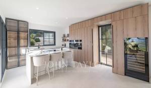 Vendita Villa Roquebrune-Cap-Martin