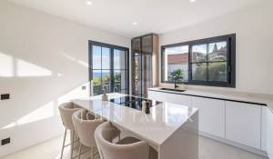 Vendita Villa Roquebrune-Cap-Martin