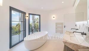 Vendita Villa Roquebrune-Cap-Martin