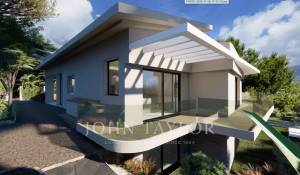 Vendita Villa Roquebrune-Cap-Martin