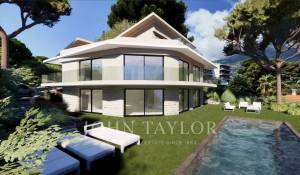 Vendita Villa Roquebrune-Cap-Martin