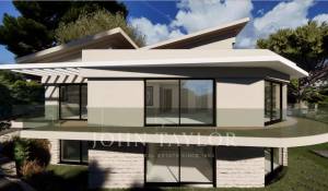 Vendita Villa Roquebrune-Cap-Martin