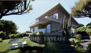 Vendita Villa Roquebrune-Cap-Martin