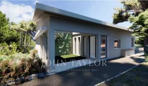 Vendita Villa Roquebrune-Cap-Martin