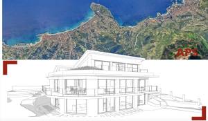 Vendita Villa Roquebrune-Cap-Martin