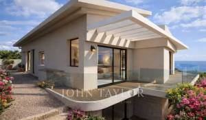 Vendita Villa Roquebrune-Cap-Martin