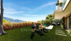 Vendita Villa Roquebrune-Cap-Martin