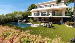 Vendita Villa Roquebrune-Cap-Martin