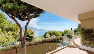 Vendita Villa Roquebrune-Cap-Martin