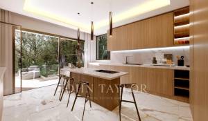 Vendita Villa Roquebrune-Cap-Martin