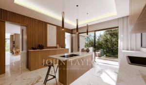 Vendita Villa Roquebrune-Cap-Martin