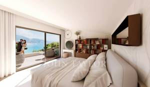 Vendita Villa Roquebrune-Cap-Martin