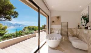 Vendita Villa Roquebrune-Cap-Martin