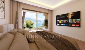 Vendita Villa Roquebrune-Cap-Martin