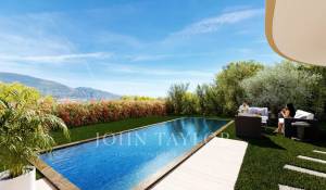 Vendita Villa Roquebrune-Cap-Martin