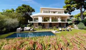 Vendita Villa Roquebrune-Cap-Martin