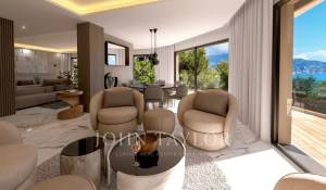 Vendita Villa Roquebrune-Cap-Martin