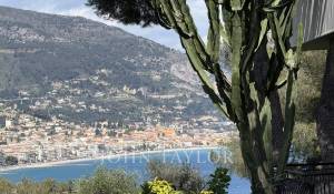 Vendita Villa Roquebrune-Cap-Martin