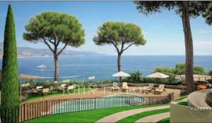 Vendita Villa Roquebrune-Cap-Martin