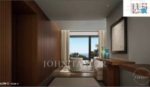 Vendita Villa Roquebrune-Cap-Martin