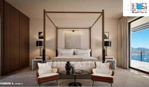 Vendita Villa Roquebrune-Cap-Martin