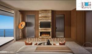 Vendita Villa Roquebrune-Cap-Martin