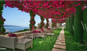 Vendita Villa Roquebrune-Cap-Martin