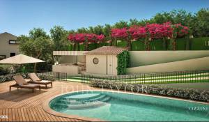 Vendita Villa Roquebrune-Cap-Martin