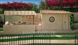 Vendita Villa Roquebrune-Cap-Martin