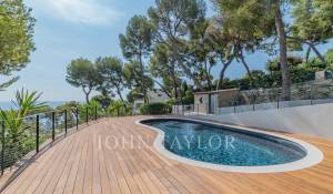 Vendita Villa Roquebrune-Cap-Martin