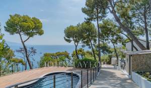 Vendita Villa Roquebrune-Cap-Martin