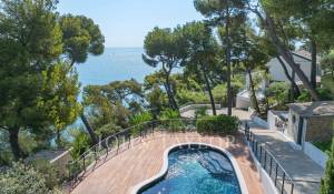 Vendita Villa Roquebrune-Cap-Martin