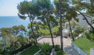 Vendita Villa Roquebrune-Cap-Martin