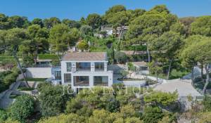 Vendita Villa Roquebrune-Cap-Martin