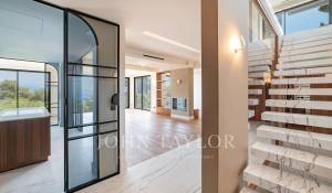 Vendita Villa Roquebrune-Cap-Martin