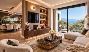Vendita Villa Roquebrune-Cap-Martin
