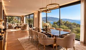 Vendita Villa Roquebrune-Cap-Martin