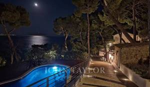Vendita Villa Roquebrune-Cap-Martin