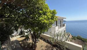 Vendita Villa Roquebrune-Cap-Martin