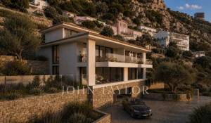 Vendita Villa Roquebrune-Cap-Martin