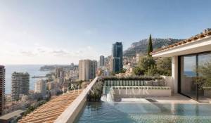 Vendita Villa Roquebrune-Cap-Martin