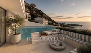 Vendita Villa Roquebrune-Cap-Martin
