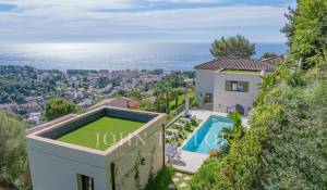 Vendita Villa Roquebrune-Cap-Martin