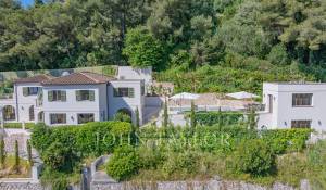 Vendita Villa Roquebrune-Cap-Martin