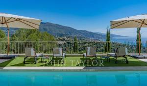 Vendita Villa Roquebrune-Cap-Martin