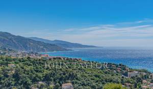 Vendita Villa Roquebrune-Cap-Martin