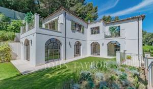 Vendita Villa Roquebrune-Cap-Martin